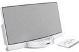 Bose SoundDock digital music system for iPod (White) - £116.18 GBP