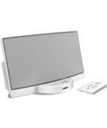 Bose SoundDock digital music system for iPod (White) - £115.89 GBP