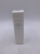 Monat Sun Veil Sunscreen 1.7fl oz. All Skin Types SPF 30 New and Sealed in Box - £14.67 GBP
