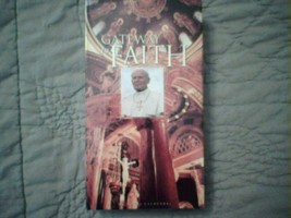 Gateway to Faith [VHS Tape] [1999] - £4.80 GBP