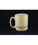 Nationwide Insurance Logo Coffee Mug Cup Off White Pfaltzgraff Eagle - $19.99