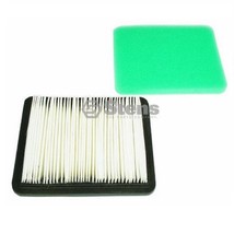 Honda GC160, GCV160, GX100, GC135, GCV135, GXV57, F220 air filter 17211-ZL8-000  - £6.00 GBP