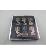 1996 Summer Olympic Games - Minute Maid Pin Set - 60th Anniversary Set !!  - £27.97 GBP