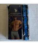 U.S. Polo Assn. Stretch Boxer Briefs S - $28.00