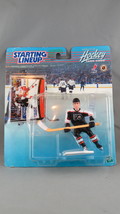 Philadelphia Flyers Figure- Eric Lindros -  Starting Line Up (1999) - By Hasbro - £27.97 GBP