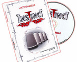 Instinct by Matthew Mello - Trick - $29.65
