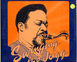 Swinging The Jugg [Vinyl] - $19.99
