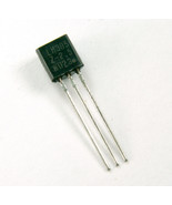 20pcs National Semiconductor LM385Z-2.5 TO-92   Voltage References, 2.5v - $98.20 MXN