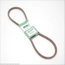 OEM MTD, Craftsman, White 754-0370, 954-0370 V-belt - £39.33 GBP