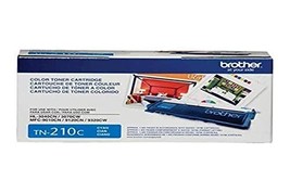Brother TN-210C DCP-9010 HL-3040 3045 3070 3075 8070 8370 MFC-9010 9120 ... - $54.45