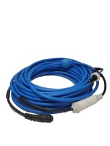 9995862 60 feet DIY Cable w/Swivel 2 Wire Replacement Dolphin Pool Cleaners M200 - £93.67 GBP