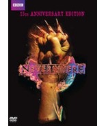 Neverwhere DVD 15th Anniversary Edition ( Ex Cond. ) - £11.83 GBP
