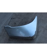 2003-2005 NISSAN 350Z REAR RIGHT SKIRT MUD FLAP GUARD COVER V923 - $780.14 MXN