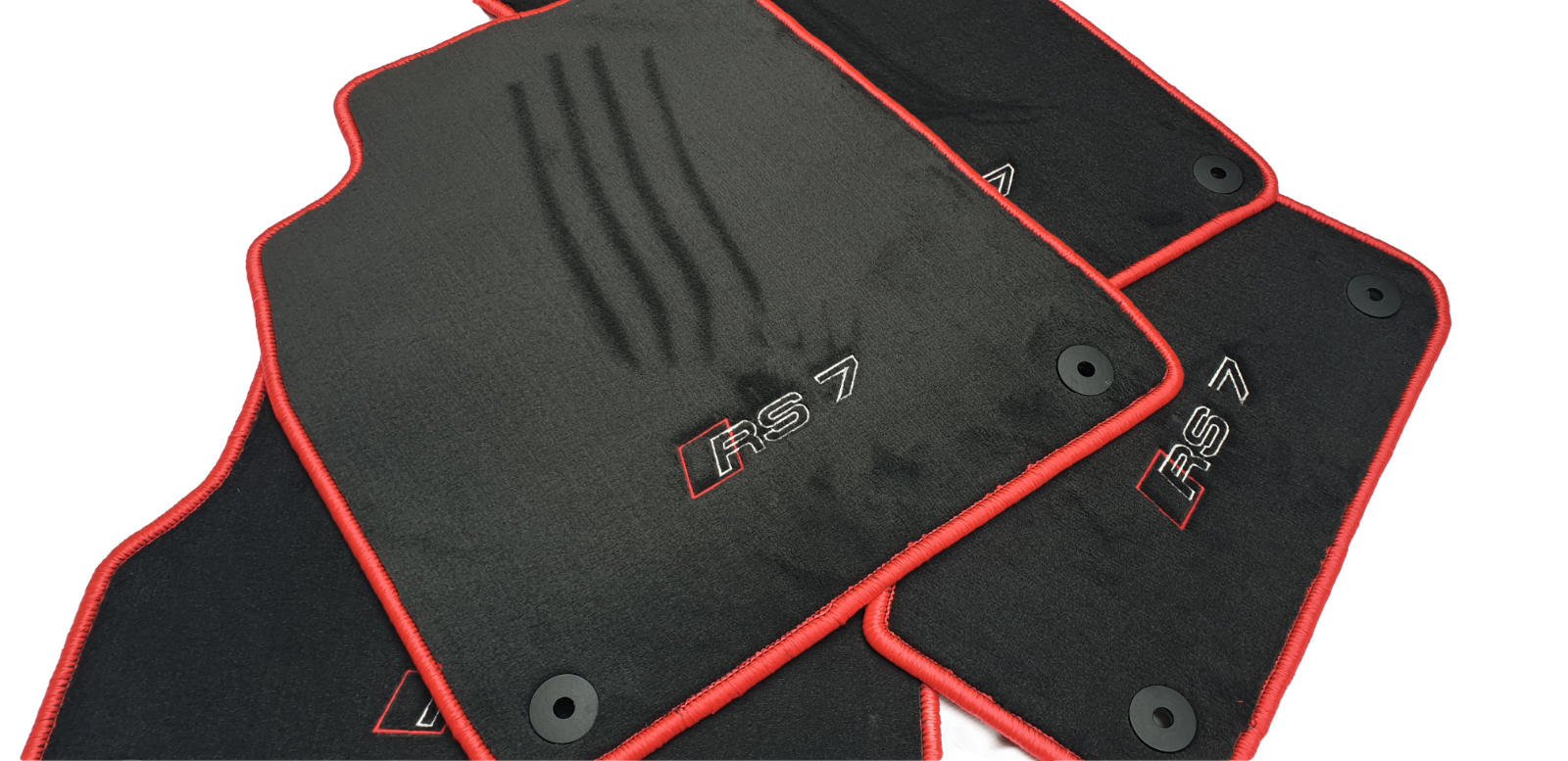 Audi RS7/A7 Custom Floor Mats Sportback Everything Else