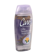 Caress Silky Smooth Silky Smooth Skin W/ Silk Proteins Wild Blossoms - 1... - £23.46 GBP