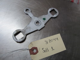 Fuel Injector Hold Down From 2011 BMW 335i xDrive  3.0 - $19.75