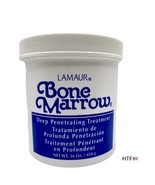 Lamaur Bone Marrow Deep Penetrating Treatment Conditioner 16 oz NEW OLD ... - £53.97 GBP