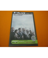 Fast &amp; Furious 7 Paul Walker - Greek cinema movie programme program leaflet - £15.84 GBP