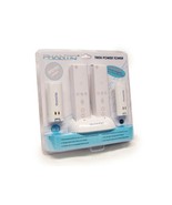 Phantiq Wii Remote Twin Power Tower Charge Dock (Dual) [video game] - £28.80 GBP