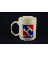 Kankakee IL Hinrich HVAC Ceramic Coffee Mug Cup Kennedy Illinois - $379.94 MXN