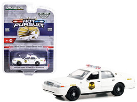 1998 Ford Crown Victoria Police Interceptor White &quot;United States Secret Service  - £17.59 GBP