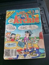 Little Archie Comics Digest Magazine #38 - £5.69 GBP