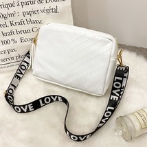 2022 Trend tassel Messenger Bag for Women Embroidered Female Leisure Crossbody S - £6.77 GBP