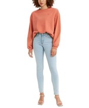 Levi&#39;s Womens 311 Shaping Skinny Jeans, 29R, Lapis Outsider - $48.37