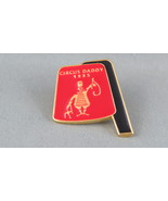 Shriner&#39;s Club Pin - Circus Daddy 1995 - Featuring Ringmaster Graphic !!  - €12,93 EUR