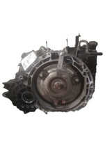 Automatic Transmission 6 Speed 3.5L AWD ID BA8P-7000-GA Fits 11-13 EDGE ... - $196.02