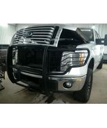 Passenger Front Spindle/Knuckle Knuckle Fits 10-14 FORD F150 PICKUP 1047... - $101.86