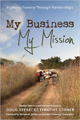 My Business, My Mission - $6.22