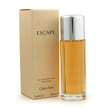 Calvin klein Escape eau de parfum unisex - 100 ml - $59.80