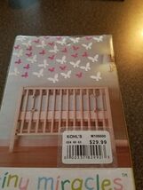 TINY MIRACLES WALL DECOR  - $30.00