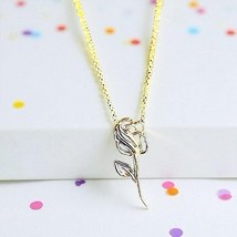 Each Jewels Rosalie Necklace Brand New With Tags MSRP $148 - $1,636.62 MXN