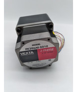  Oriental Motor PK296AE-SG10 Vexta 2-Phase Stepping Motor TESTED  - $2,050.41 MXN