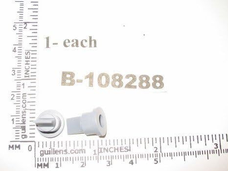 Flushmate Duckbill Valve, Flm B108288. - $12.94