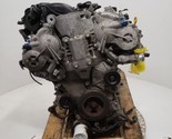 Engine 3.5L VIN A 4th Digit VQ35DE CVT Fits 09-14 MAXIMA 984045 - £409.43 GBP