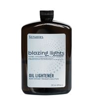 Scruples Blazing Highlights Toner Infused Gel Oil Lightener, 8 fl oz - $749.25 MXN