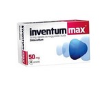 Inventum Max, 50 mg, 4 chewable tablets - £20.38 GBP