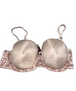 Adore Me Lugo Contour Multi-Way 44D Women&#39;s Bra NWT - $24.00