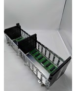 Allen-Bradley 1756-A13 SER. C ControlLogix 13-Slot Chassis  - $3,519.37 MXN