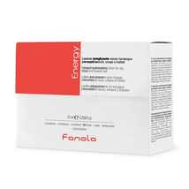 Fanola Energy Hair Loss Prevention Lotion (10ml x 12pcs) - £36.59 GBP