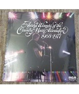 SEALED LP AWARD WINNERS OF THE COUNTRY MUSIC ASSOCIATION 1968-1977 VINYL... - £10.62 GBP