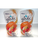New Glade Plugin Scented Oil Refill Hawaiian Breeze 0.67 FL OZ (Pack of 2) - $113.37 MXN