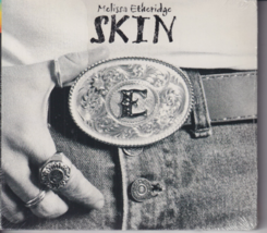 Skin by Melissa Etheridge (Cd 2001) country rock CD - £14.63 GBP