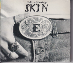 Skin by Melissa Etheridge (Cd 2001) country rock CD - £14.35 GBP