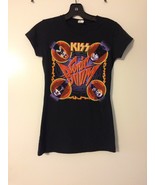 Kiss Sonic Boom T-Shirt!!! - $44.99