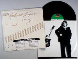 Richard Wagner - Self Titled (1978) Vinyl LP •PLAY-GRADED• Guitar - $18.11