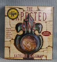 The Expected One: A Novel By Kathleen McGowan Audiobook- Abridged/ 7 Hou... - £8.63 GBP